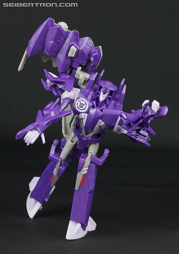 fracture robots in disguise