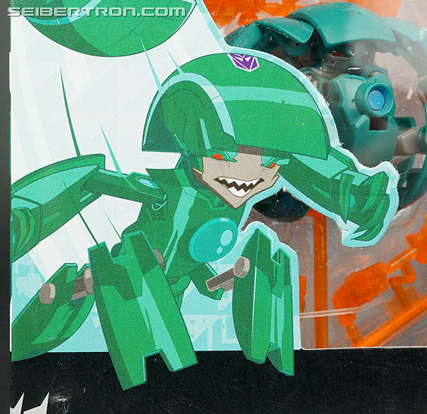Transformers: Robots In Disguise Overload (Image #8 of 128)