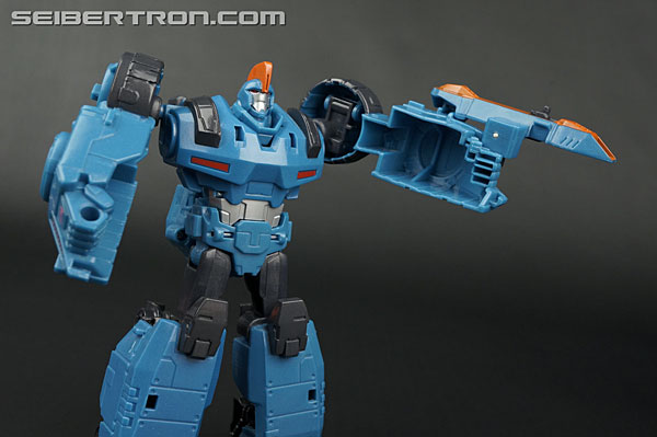 Transformers: Robots In Disguise Overload (Image #65 of 128)