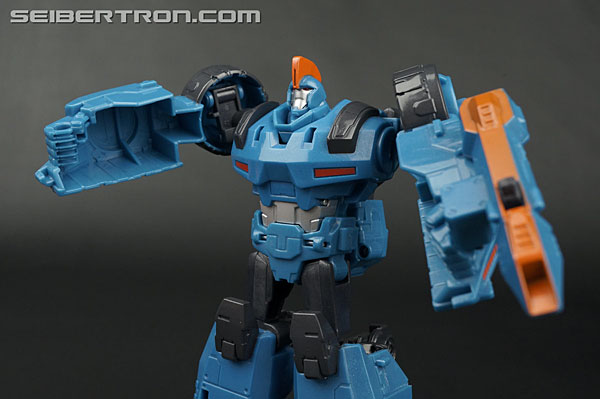 Transformers: Robots In Disguise Overload (Image #70 of 128)