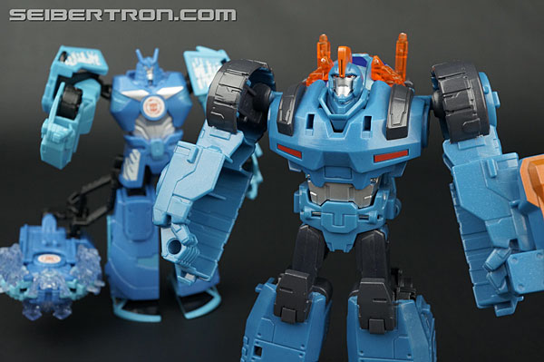 Transformers: Robots In Disguise Overload (Image #86 of 128)