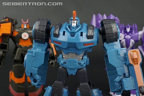Transformers: Robots In Disguise Overload (Image #105 of 128)