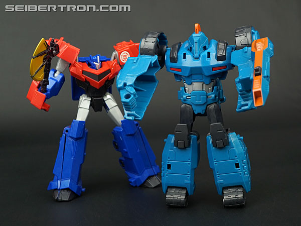 Transformers: Robots In Disguise Overload (Image #125 of 128)