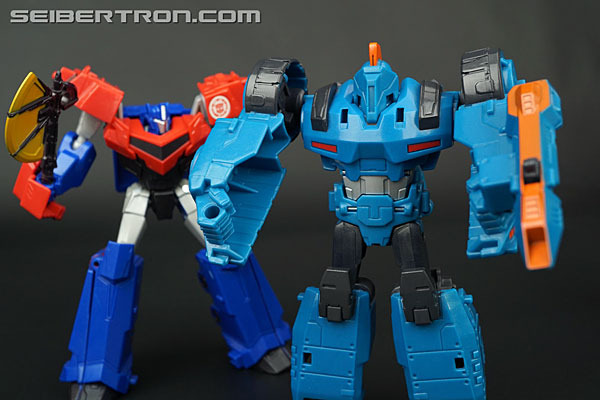 Transformers: Robots In Disguise Overload (Image #126 of 128)