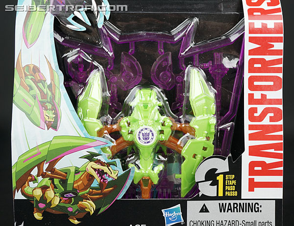 Transformers: Robots In Disguise Dragonus (Image #4 of 111)