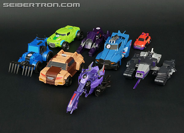 Transformers: Robots In Disguise Fracture (Image #36 of 130)