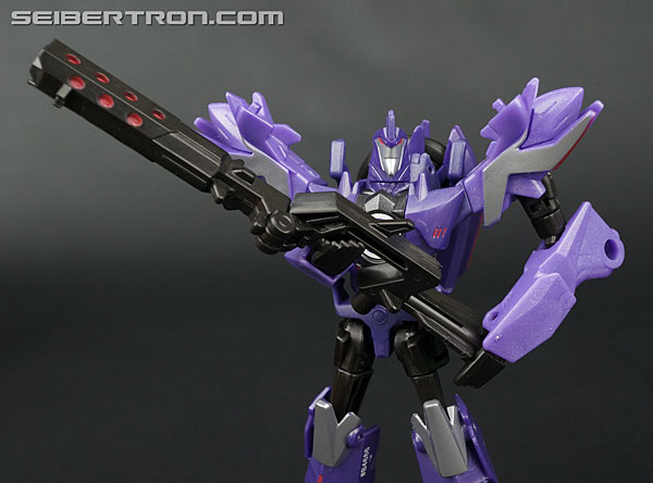fracture robots in disguise