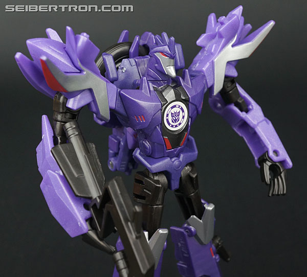 fracture robots in disguise