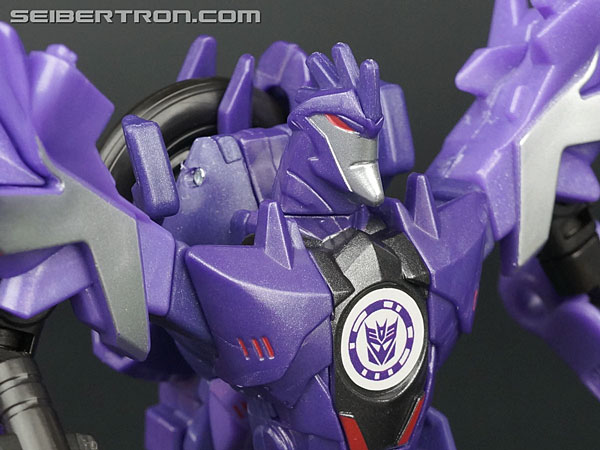 fracture robots in disguise