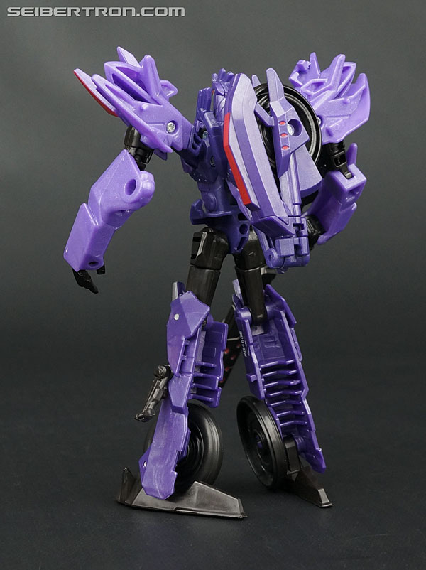 fracture robots in disguise