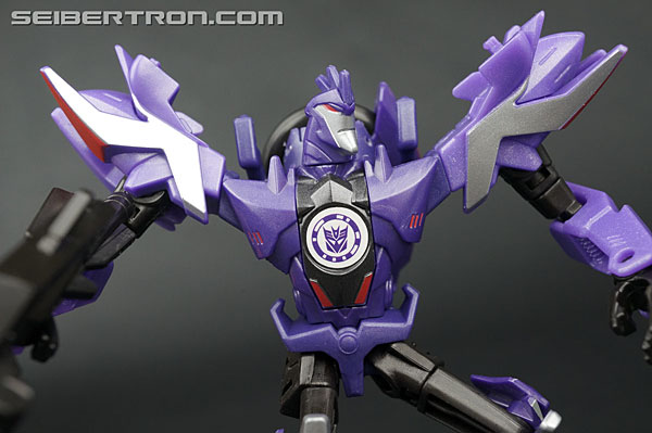 fracture robots in disguise
