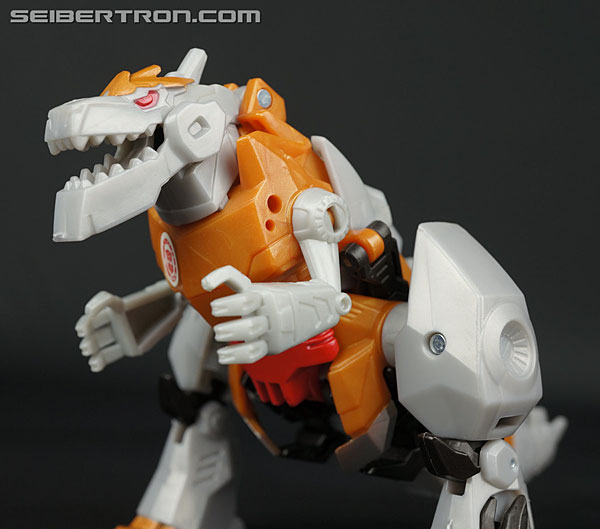 Transformers: Robots In Disguise Gold Armor Grimlock (Image #32 of 109)