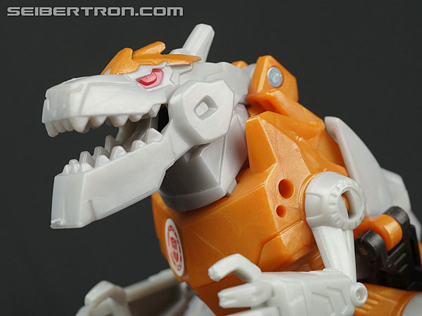 Transformers: Robots In Disguise Gold Armor Grimlock (Image #33 of 109)