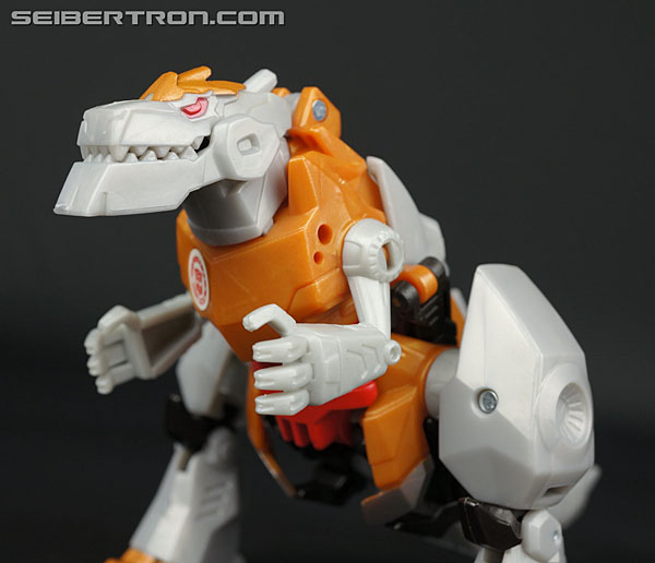 Transformers: Robots In Disguise Gold Armor Grimlock (Image #34 of 109)