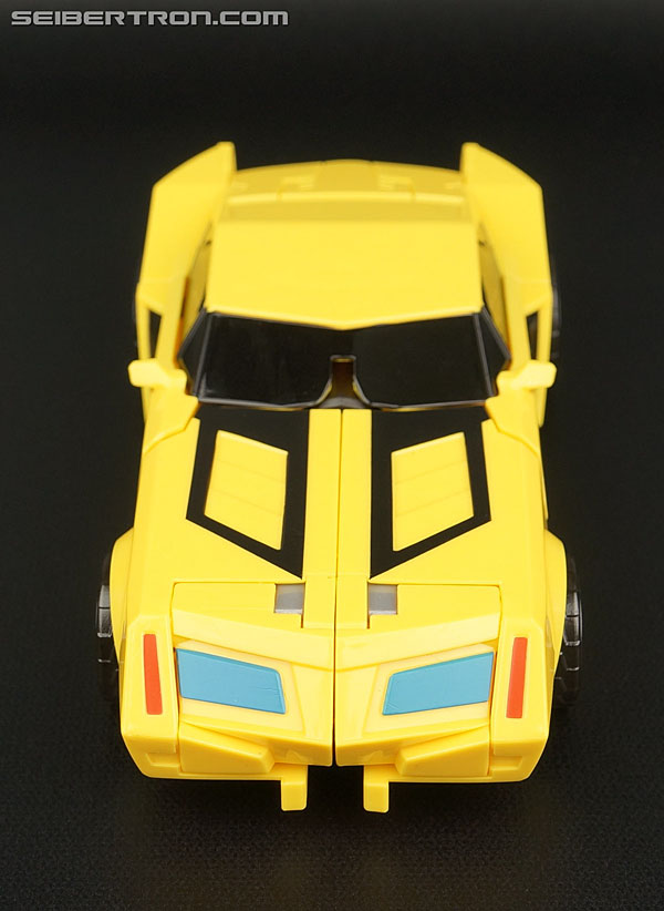 Transformers: Robots In Disguise Bumblebee (Image #15 of 71)