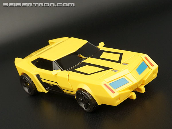 Transformers: Robots In Disguise Bumblebee (Image #16 of 71)