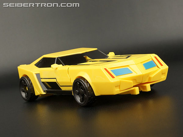 Transformers: Robots In Disguise Bumblebee (Image #17 of 71)