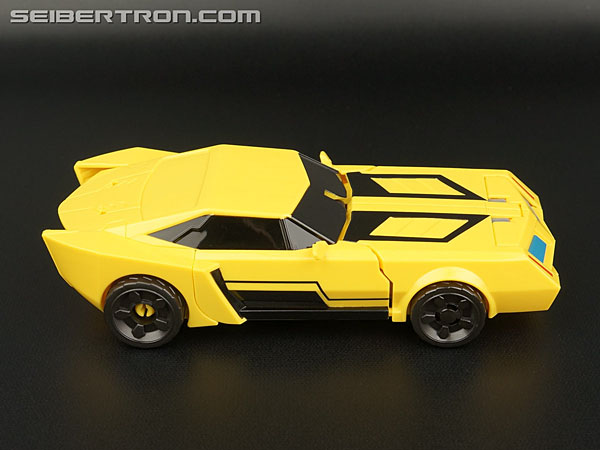 Transformers: Robots In Disguise Bumblebee (Image #18 of 71)