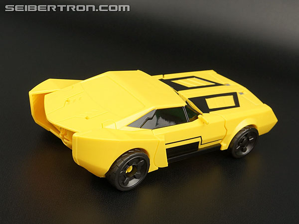 Transformers: Robots In Disguise Bumblebee (Image #19 of 71)
