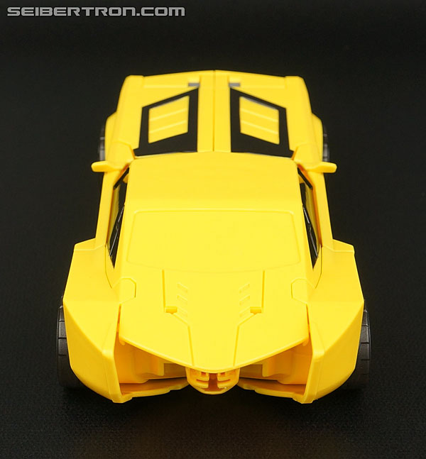 Transformers: Robots In Disguise Bumblebee (Image #20 of 71)