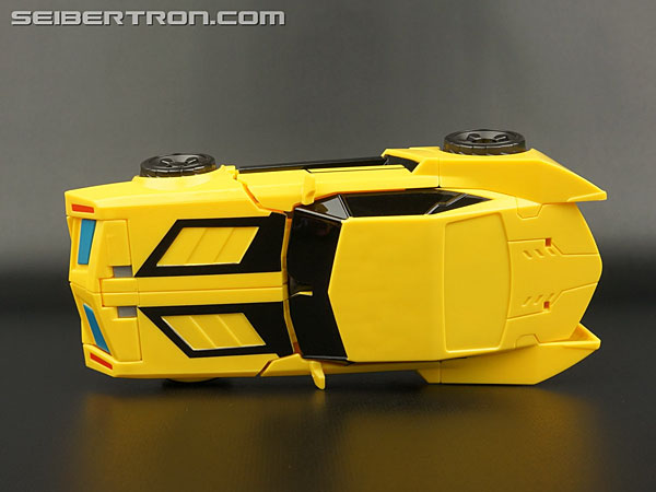 Transformers: Robots In Disguise Bumblebee (Image #26 of 71)