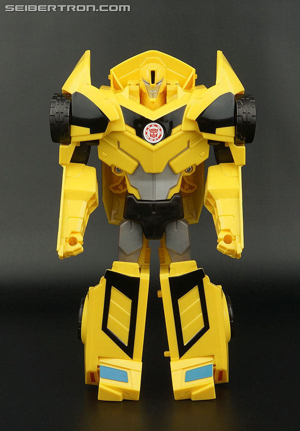 Transformers: Robots In Disguise Bumblebee (Image #37 of 71)