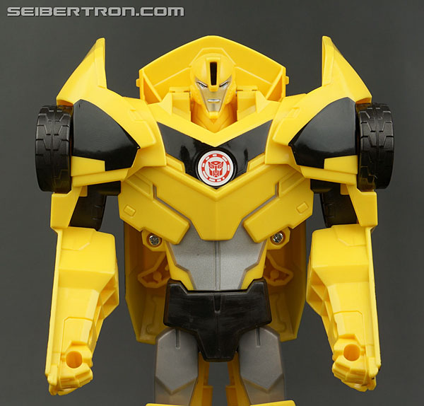 Transformers: Robots In Disguise Bumblebee (Image #38 of 71)