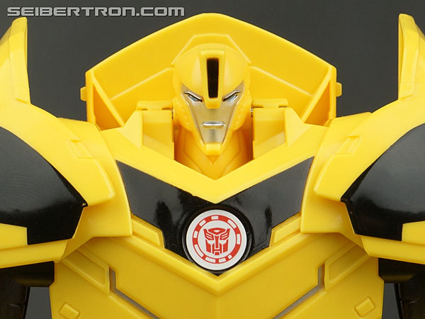 Transformers: Robots In Disguise Bumblebee (Image #39 of 71)