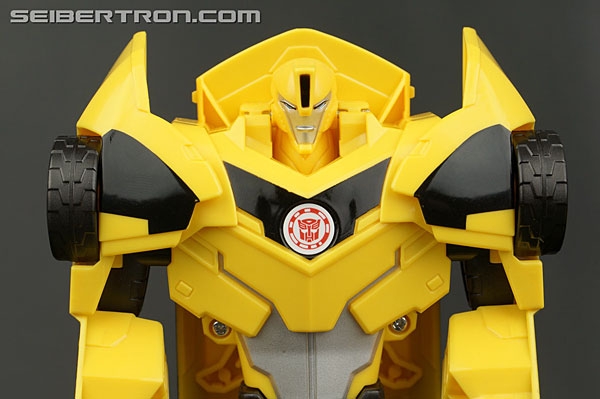 Transformers: Robots In Disguise Bumblebee (Image #40 of 71)