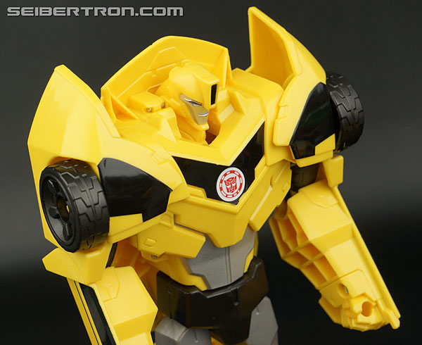 Transformers: Robots In Disguise Bumblebee (Image #41 of 71)
