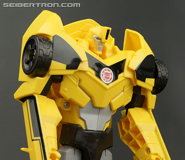Transformers: Robots In Disguise Bumblebee (Image #43 of 71)