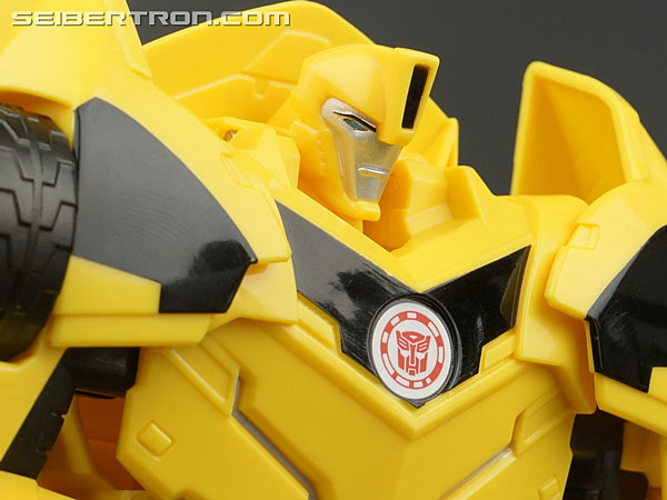 Transformers: Robots In Disguise Bumblebee (Image #44 of 71)