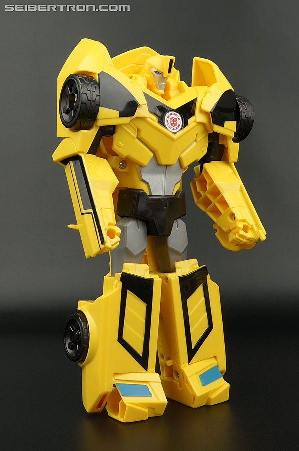 Transformers: Robots In Disguise Bumblebee (Image #45 of 71)