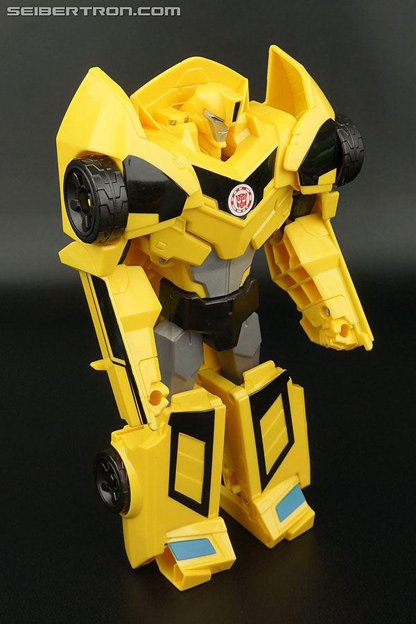Transformers: Robots In Disguise Bumblebee (Image #46 of 71)