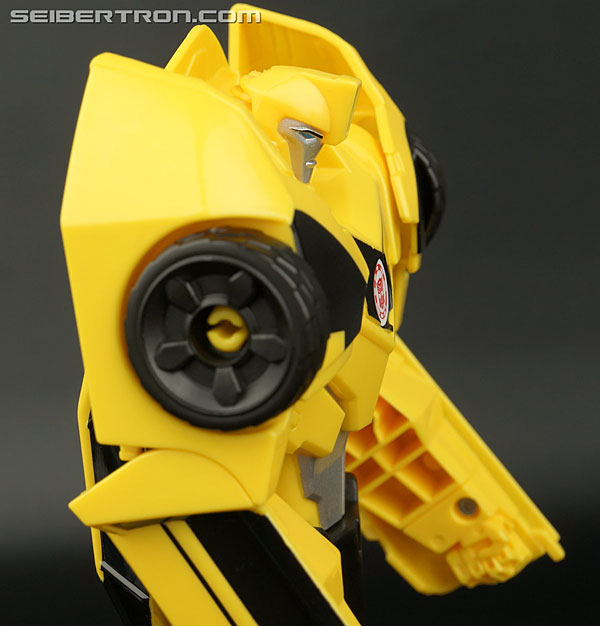 Transformers: Robots In Disguise Bumblebee (Image #47 of 71)