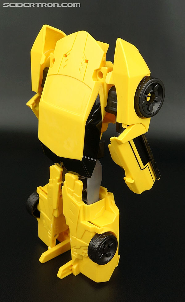Transformers: Robots In Disguise Bumblebee (Image #49 of 71)