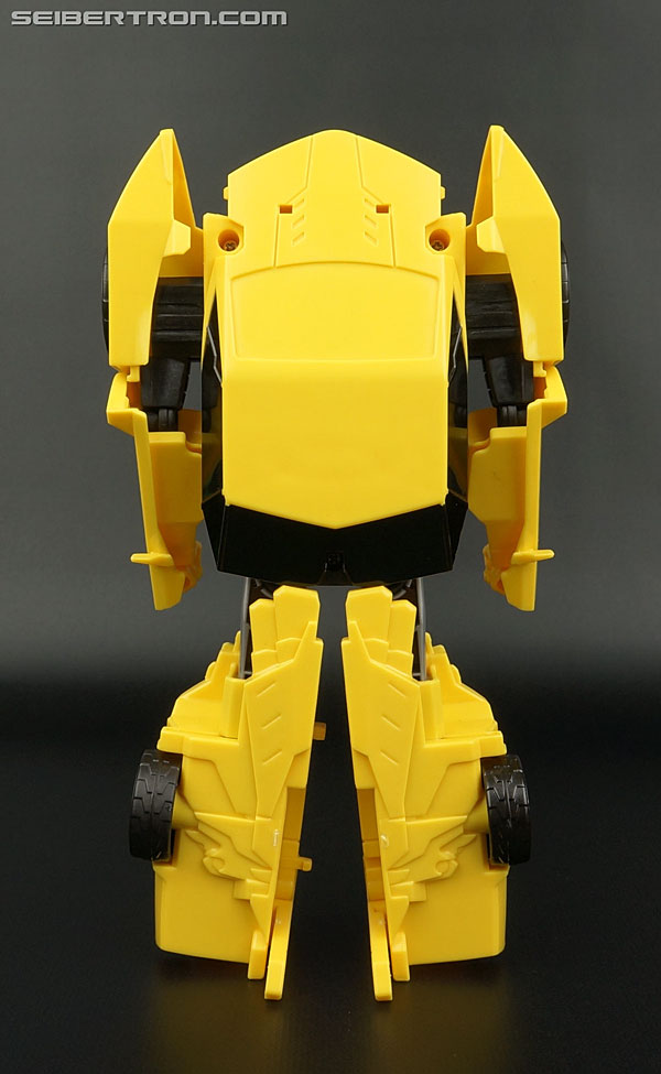 Transformers: Robots In Disguise Bumblebee (Image #50 of 71)