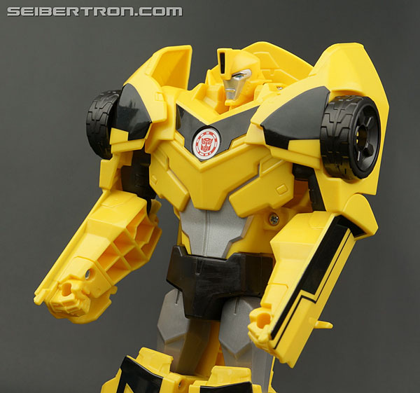 Transformers: Robots In Disguise Bumblebee (Image #57 of 71)