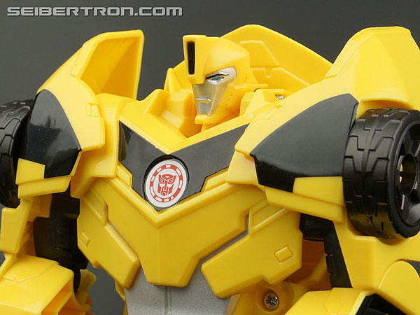 Transformers: Robots In Disguise Bumblebee (Image #58 of 71)