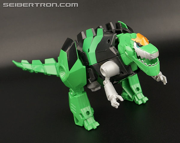 Transformers: Robots In Disguise Grimlock (Image #18 of 84)