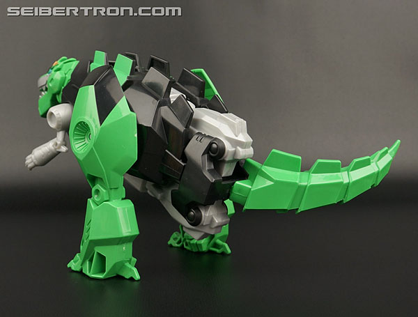 Transformers: Robots In Disguise Grimlock (Image #26 of 84)