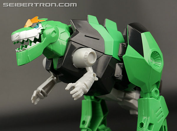 Transformers: Robots In Disguise Grimlock (Image #34 of 84)