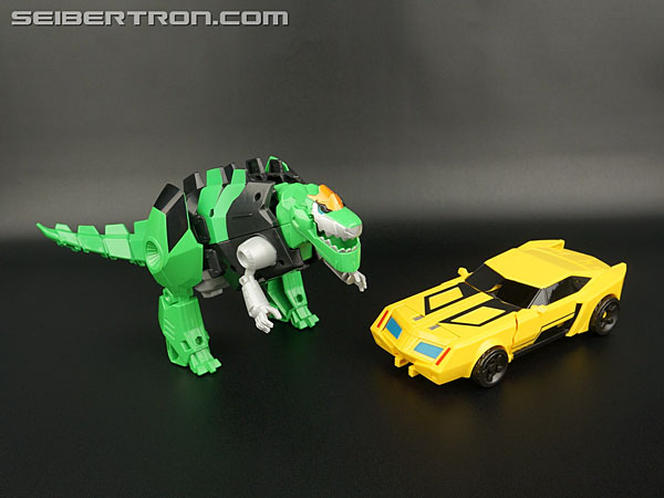 Transformers: Robots In Disguise Grimlock (Image #42 of 84)