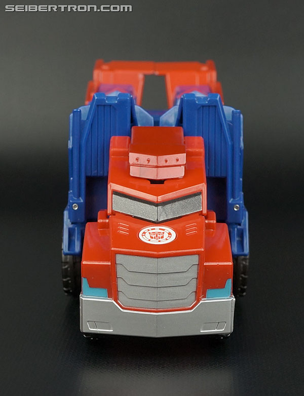Transformers: Robots In Disguise Optimus Prime (Image #16 of 84)