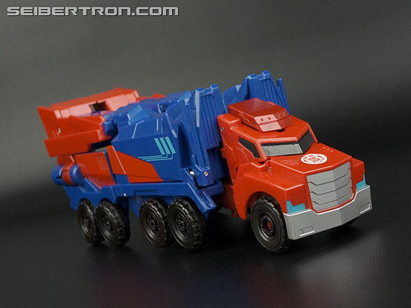Transformers: Robots In Disguise Optimus Prime (Image #19 of 84)