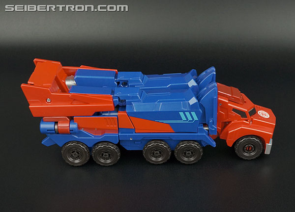 Transformers: Robots In Disguise Optimus Prime (Image #20 of 84)