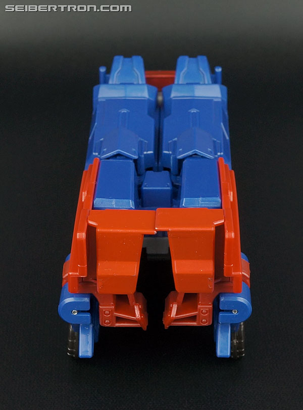 Transformers: Robots In Disguise Optimus Prime (Image #22 of 84)