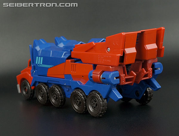 Transformers: Robots In Disguise Optimus Prime (Image #24 of 84)