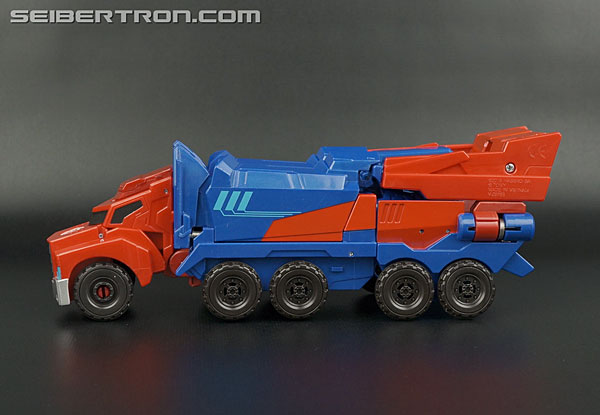 Transformers: Robots In Disguise Optimus Prime (Image #25 of 84)