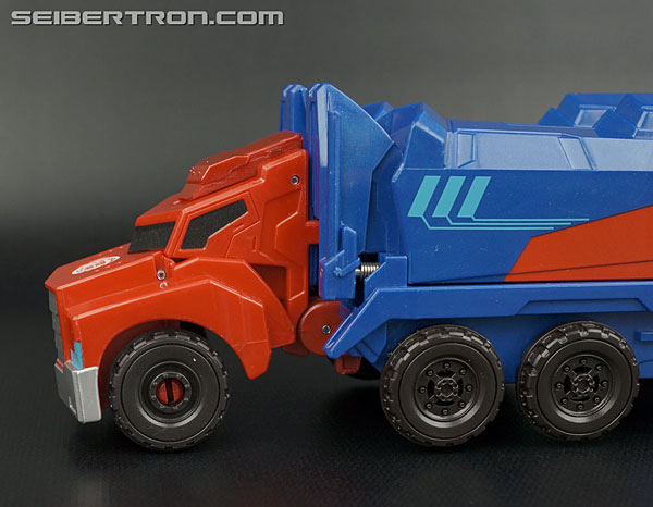 Transformers: Robots In Disguise Optimus Prime (Image #26 of 84)